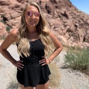 Meet your Posher, Kendall